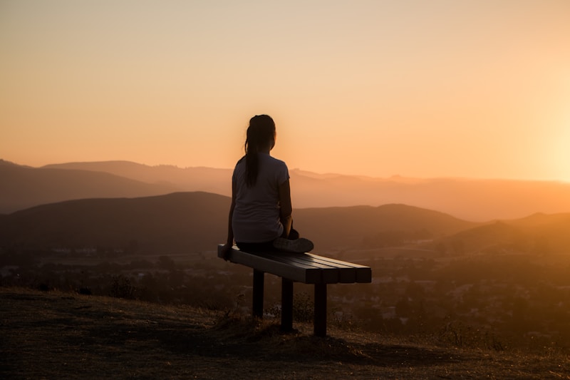 Anxiety treatment at Reconnect