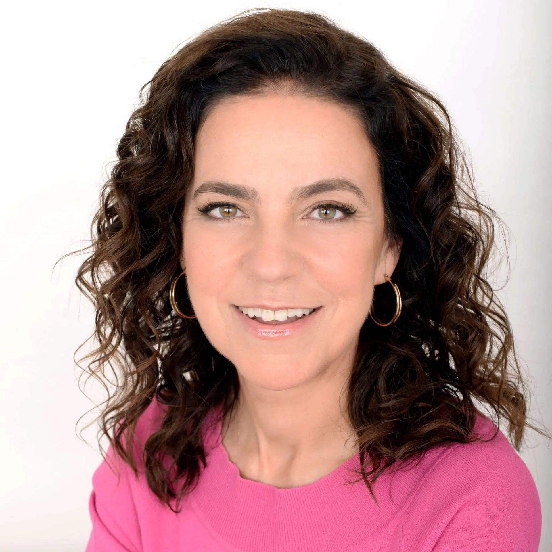 Cibele Sousa — Reconnect Center