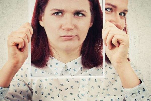 Dissociative Identity Disorder