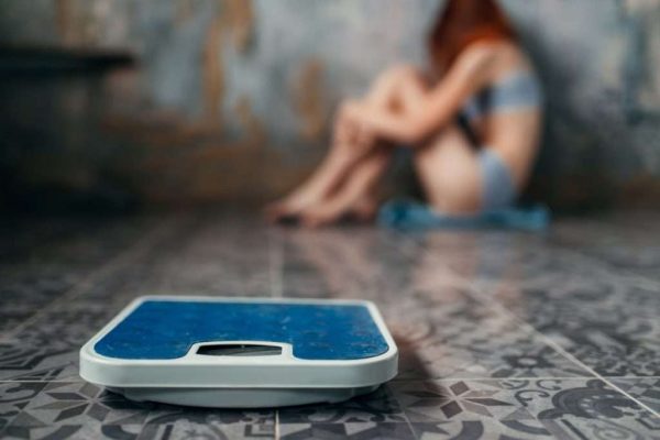 Eating Disorder Warning Signs