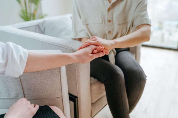 Intensive Treatment Programs