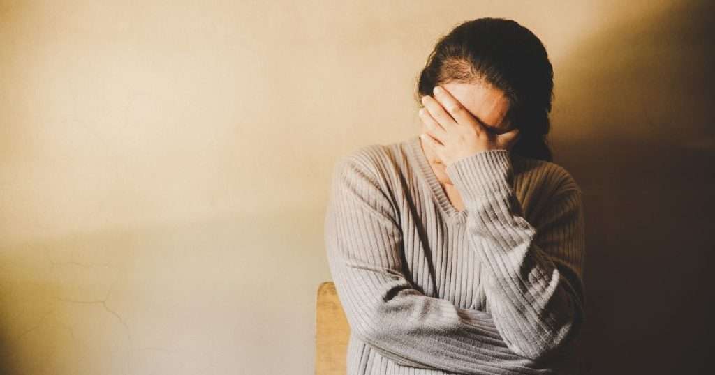 Secondary Traumatization