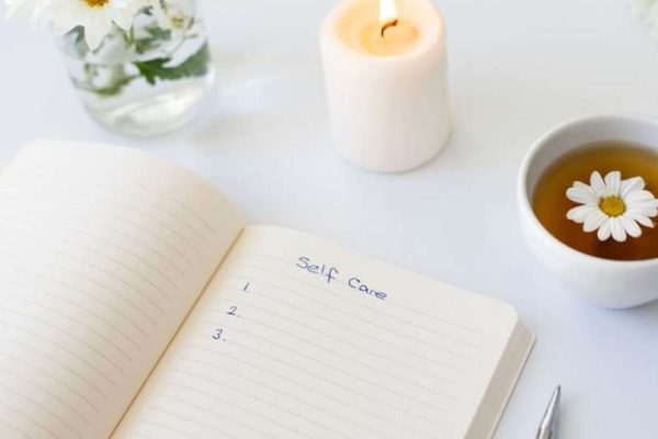 Self Care Trauma Survivors