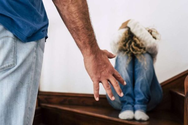 Sexual Assault Addiction