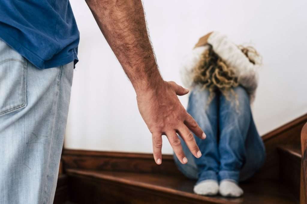 Sexual Assault Addiction