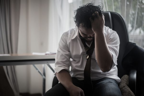 Childhood Trauma And Depression