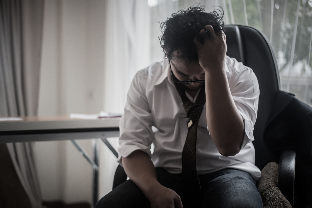 Childhood Trauma And Depression