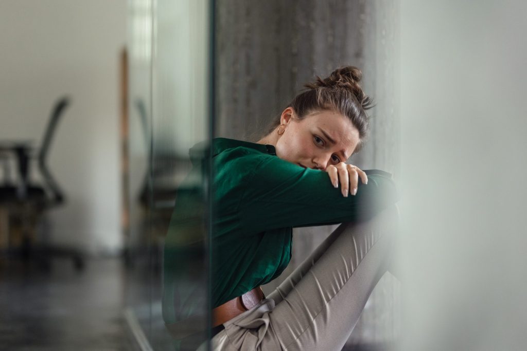 How To Deal With Overwhelm