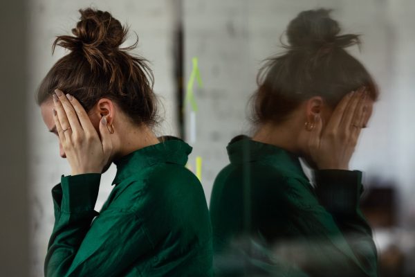 How To Stop An Anxiety Attack
