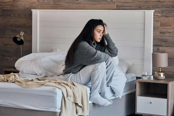 How to Break the Cycle of Morning Anxiety: Practical Steps and When to Get Help